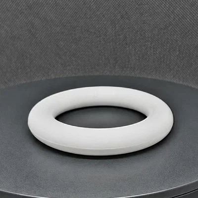 Vòng treo rèm tùy chỉnh cho thanh treo kích thước 16–40 mm
