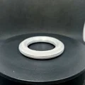 Vòng treo rèm tùy chỉnh cho thanh treo kích thước 16–40 mm - Thumbnail 3
