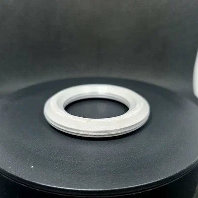 Vòng treo rèm tùy chỉnh cho thanh treo kích thước 16–40 mm
