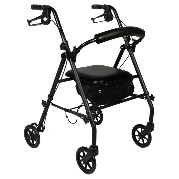 Tay thắng thay thế cho xe tập đi Equate - Image 3