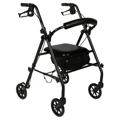 Tay thắng thay thế cho xe tập đi Equate
