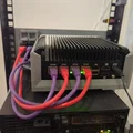 Khay Rack Cho Topton Fanless Mini PC Có Panel Keystone - Thumbnail 3