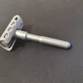 Nắp bảo vệ dao cạo râu Merkur Futur - Thumbnail 1