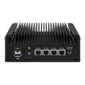 Khay Rack Cho Topton Fanless Mini PC Có Panel Keystone - Thumbnail 4
