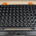 Hộp đựng siêu bền cho bộ dụng cụ làm sạch ren Lang Tools 2584 15 chi tiết - Thumbnail 5