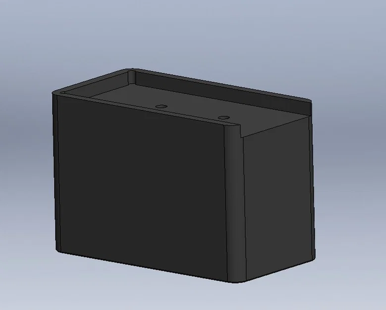 Chân đế nâng chiều cao cho bàn trà 40mm x 20mm - Image 2