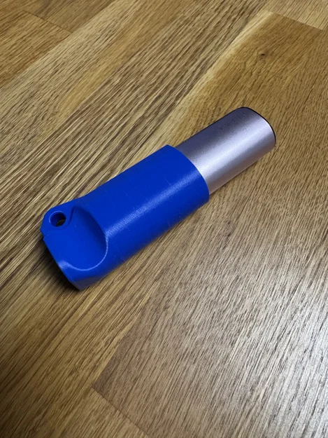 Nắp đậy chống bụi cho Elfbar Elfa Master 850mAh (In 3D) - Image 1