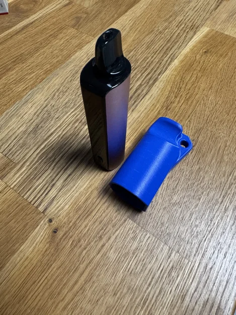 Nắp đậy chống bụi cho Elfbar Elfa Master 850mAh (In 3D) - Image 2