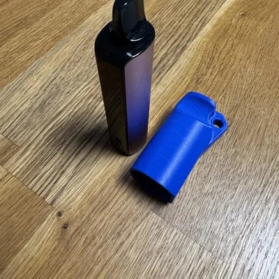 Nắp đậy chống bụi cho Elfbar Elfa Master 850mAh (In 3D)
