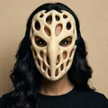 Mặt nạ Voronoi | Mặt nạ hữu cơ độc đáo cho Cosplay, Halloween và Trang trí - Thumbnail 1