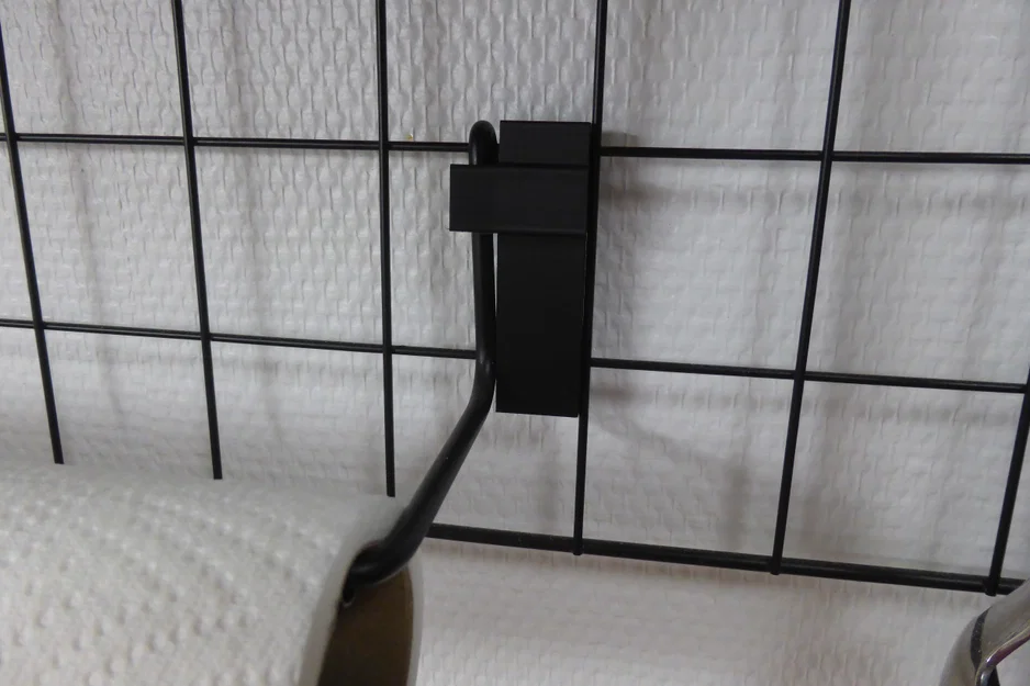 Giá đỡ cuộn giấy (Kitchenroll Holder) - Image 1