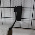Giá đỡ cuộn giấy (Kitchenroll Holder) - Thumbnail 1