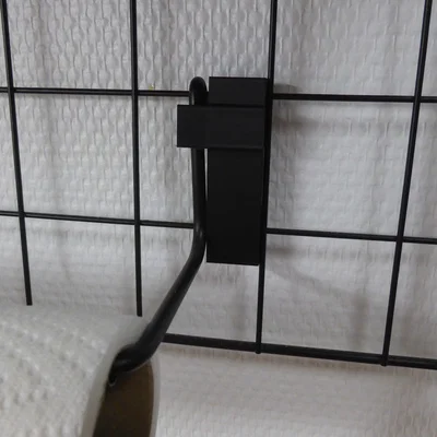 Giá đỡ cuộn giấy (Kitchenroll Holder)
