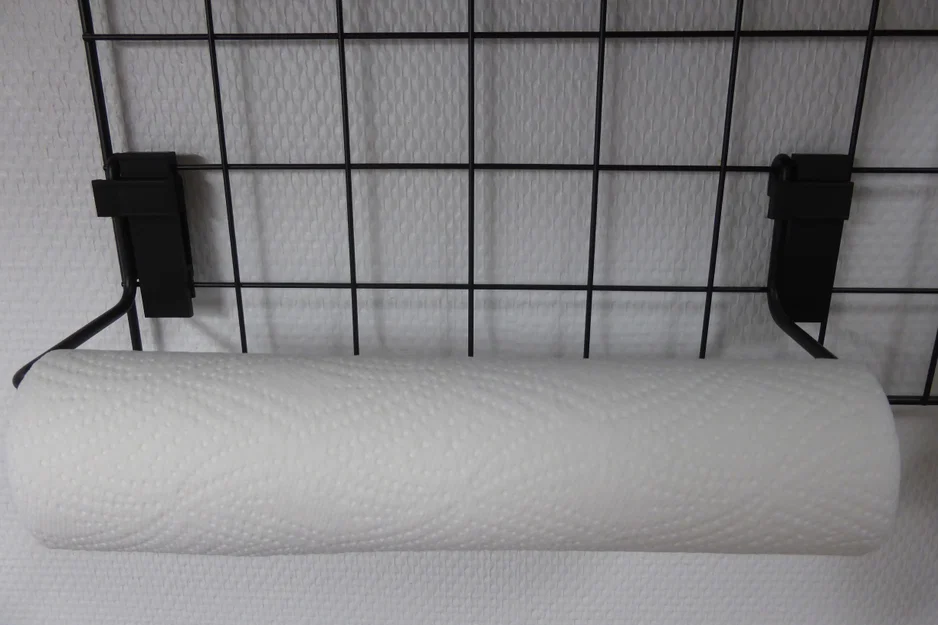 Giá đỡ cuộn giấy (Kitchenroll Holder) - Image 2