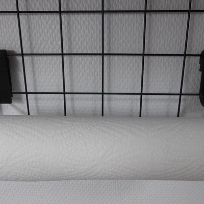 Giá đỡ cuộn giấy (Kitchenroll Holder)