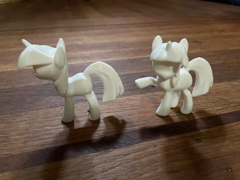Mô hình Twilight Sparkle (My Little Pony) - Image 1