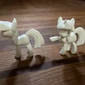 Mô hình Twilight Sparkle (My Little Pony) - Thumbnail 1