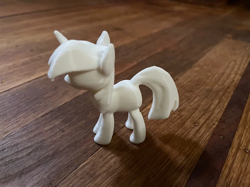 Mô hình Twilight Sparkle (My Little Pony) - Image 2