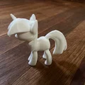 Mô hình Twilight Sparkle (My Little Pony) - Thumbnail 2