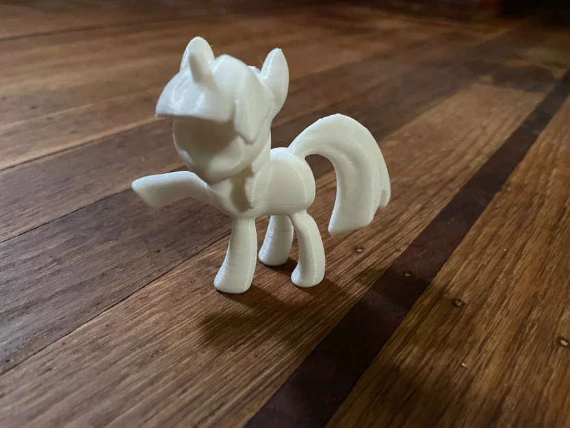 Mô hình Twilight Sparkle (My Little Pony) - Image 3