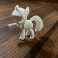 Mô hình Twilight Sparkle (My Little Pony) - Thumbnail 3