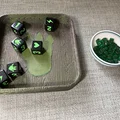 Khay gieo xúc xắc - King of Tokyo: Godzilla - Thumbnail 4