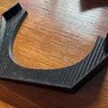 Đế kê tay cho Redragon K585 (Redragon K585 Wrist Rest) - Thumbnail 2