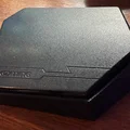 Đế kê tay cho Redragon K585 (Redragon K585 Wrist Rest) - Thumbnail 3