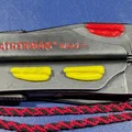 Chốt mở ngón cái (Thumb Stud) cho Leatherman Wave+ - Thumbnail 1