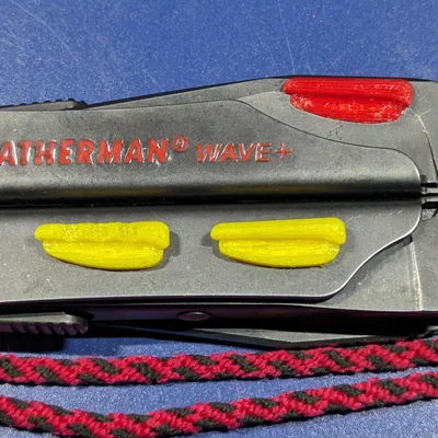 Chốt mở ngón cái (Thumb Stud) cho Leatherman Wave+