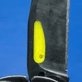 Chốt mở ngón cái (Thumb Stud) cho Leatherman Wave+ - Thumbnail 2