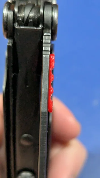 Chốt mở ngón cái (Thumb Stud) cho Leatherman Wave+ - Image 5
