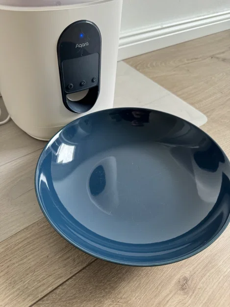 Bộ chuyển đổi khay đựng thức ăn cho Aqara Pet Feeder C1 - Image 9