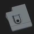 Bộ Chặn Và Làm Sạch Đầu In (Nozzle Blocker & Wiper) Cho MedusaHC - Thumbnail 1
