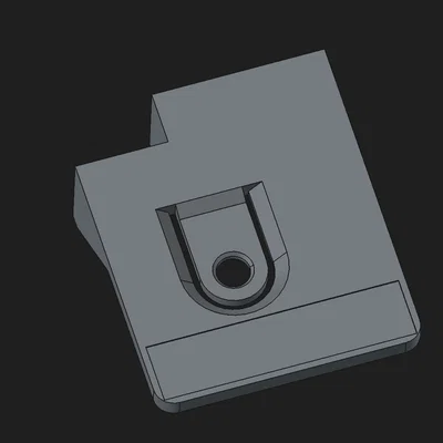 Bộ Chặn Và Làm Sạch Đầu In (Nozzle Blocker & Wiper) Cho MedusaHC