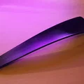Dụng cụ xỏ giày cỡ lớn (Big Shoe Horn) - Thumbnail 1