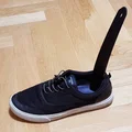 Dụng cụ xỏ giày cỡ lớn (Big Shoe Horn) - Thumbnail 2