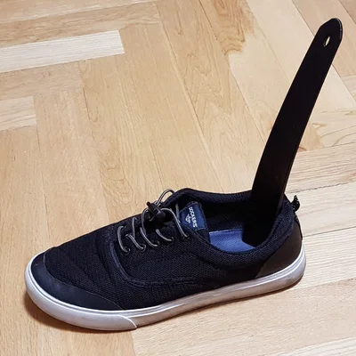 Dụng cụ xỏ giày cỡ lớn (Big Shoe Horn)