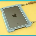 Bumper Case 3D cho iPad Mini 5: Bảo vệ an toàn, kèm móc treo tiện lợi - Thumbnail 1