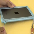 Bumper Case 3D cho iPad Mini 5: Bảo vệ an toàn, kèm móc treo tiện lợi - Thumbnail 2