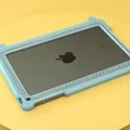 Bumper Case 3D cho iPad Mini 5: Bảo vệ an toàn, kèm móc treo tiện lợi - Thumbnail 3