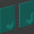 Móc treo tường 3M loại mỏng - Thumbnail 3