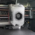 Ốp bảo vệ đầu in nhẹ cho máy in 3D Elegoo Centauri Carbon - Thumbnail 1