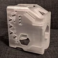 Ốp bảo vệ đầu in nhẹ cho máy in 3D Elegoo Centauri Carbon - Thumbnail 2