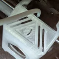Ốp bảo vệ đầu in nhẹ cho máy in 3D Elegoo Centauri Carbon - Thumbnail 3