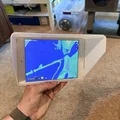 Ốp lưng tích hợp tấm che nắng cho iPad Mini (thế hệ 4 và 5) - Thumbnail 1