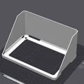Ốp lưng tích hợp tấm che nắng cho iPad Mini (thế hệ 4 và 5) - Thumbnail 2