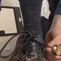 Khóa dây giày nam châm LaceAnchor - Phát sáng trong đêm - Thumbnail 3