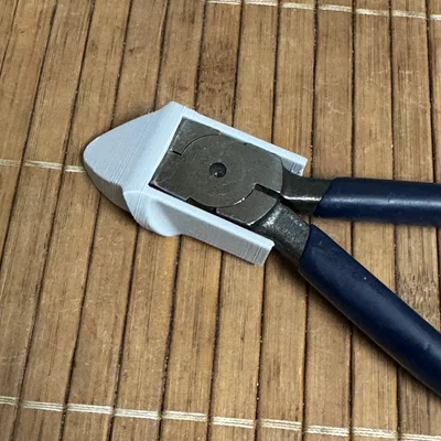 Ốp bảo vệ có nam châm cho kìm nhựa Garant