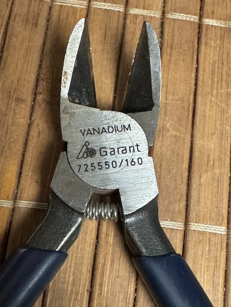 Ốp bảo vệ có nam châm cho kìm nhựa Garant - Image 2